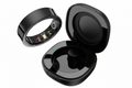 Smart Ring 2025 - Heart Rate & Blood Oxygen Monitor - Sleep Tracker - IP68 Waterproof - Multi-Sport Fitness Ring