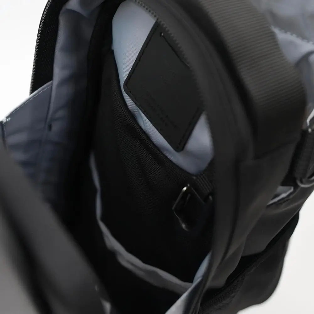 Sac bandoulière magnétique