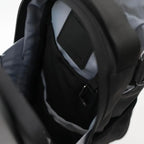 Sac bandoulière magnétique